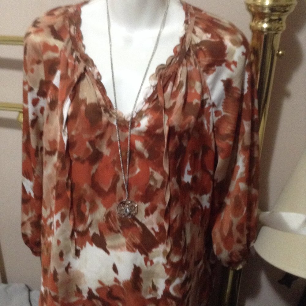 APT9 blouse